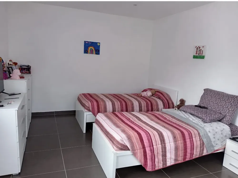 Space for Your Ideas: 3.5-Room Apartment in Malsch with Terrace