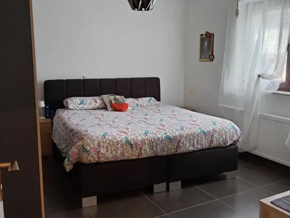 Space for Your Ideas: 3.5-Room Apartment in Malsch with Terrace