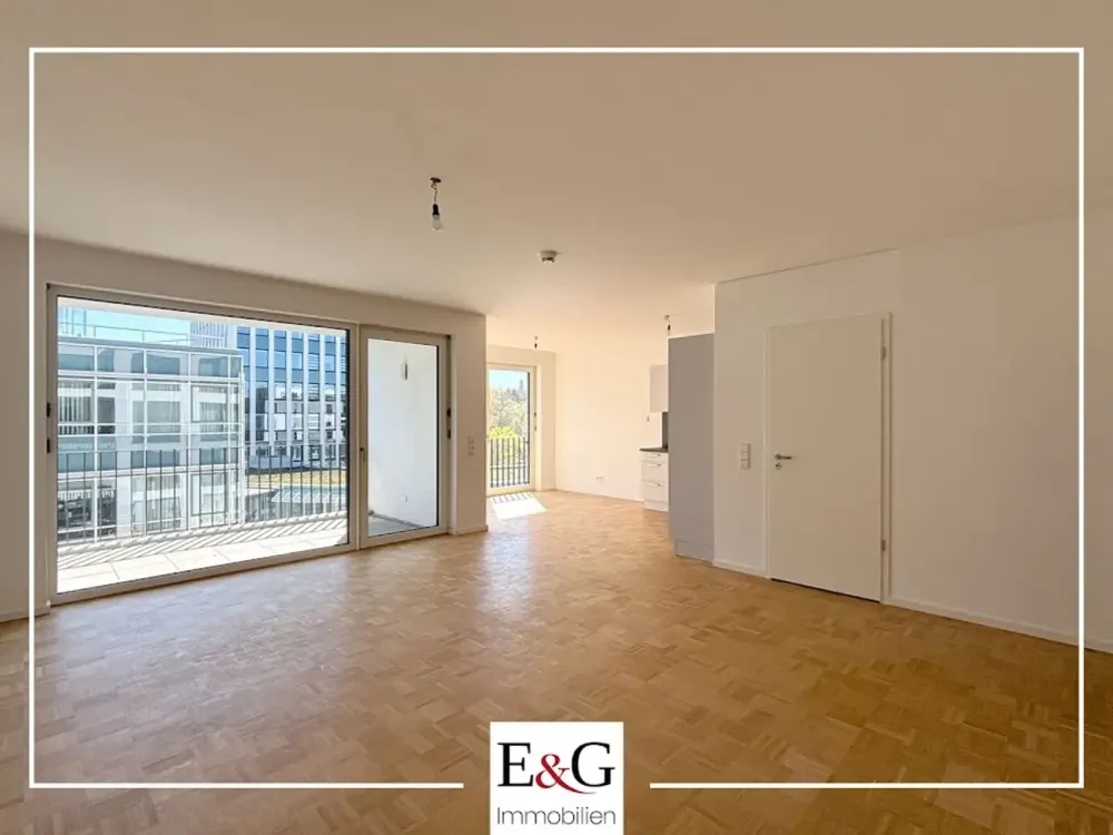 3-Zimmer-Wohnung CITY PRAG