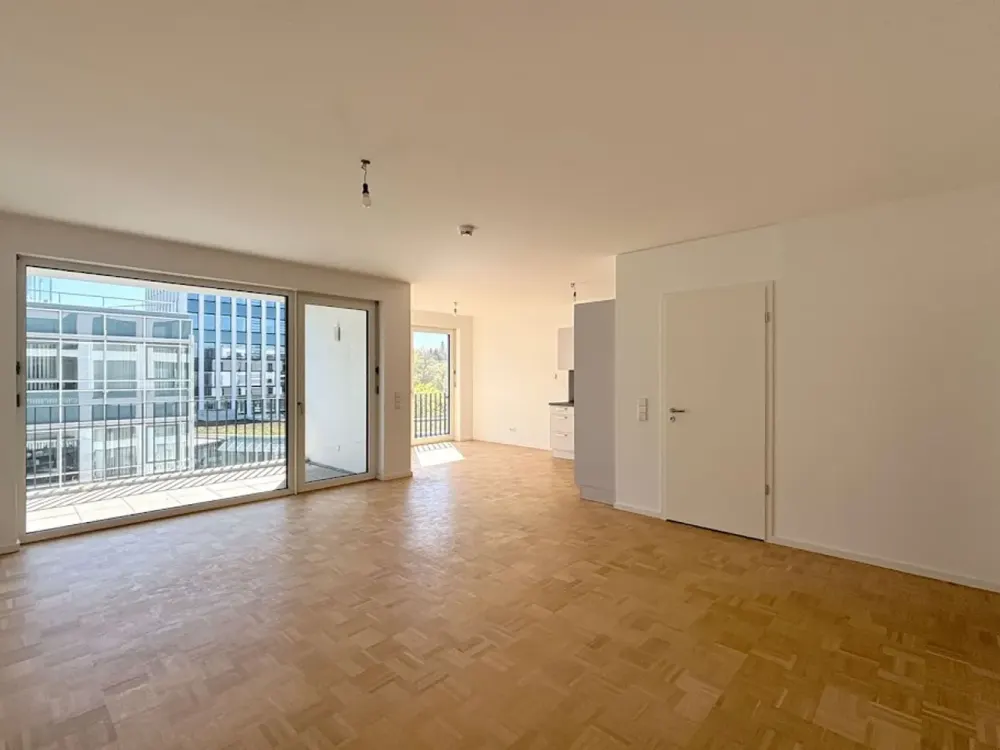 3-Zimmer-Wohnung CITY PRAG