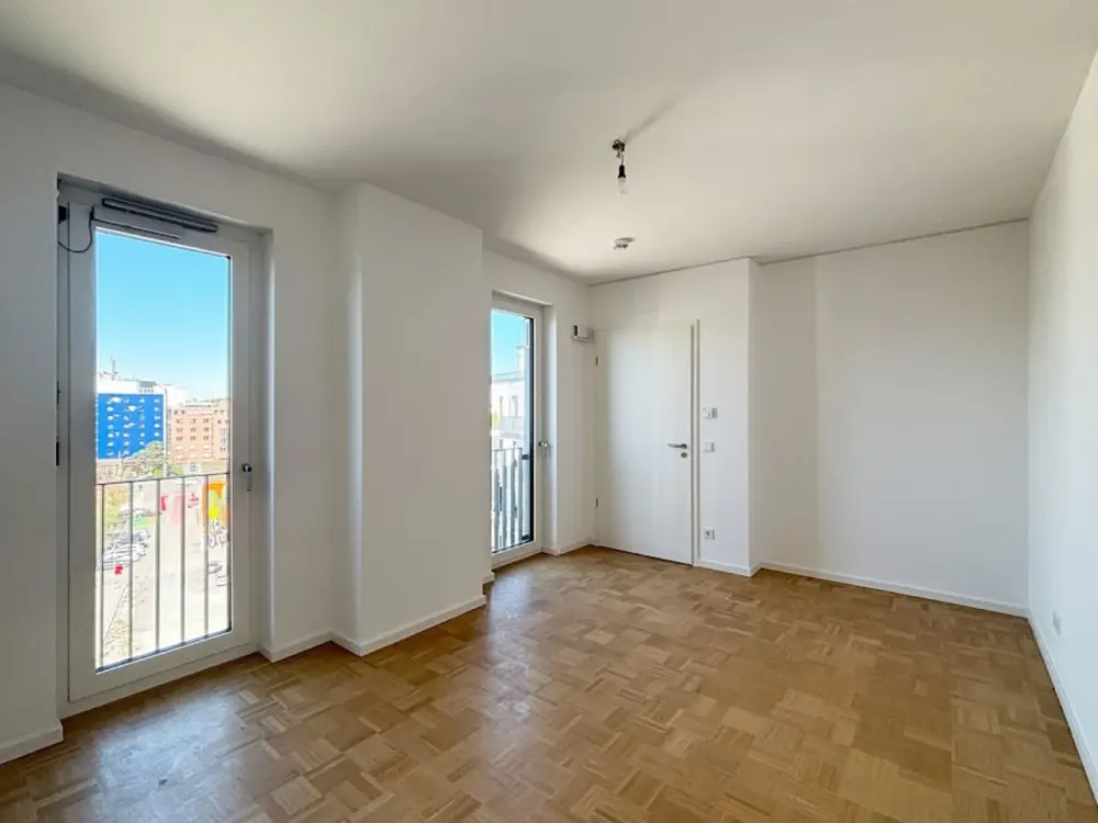 3-Zimmer-Wohnung CITY PRAG