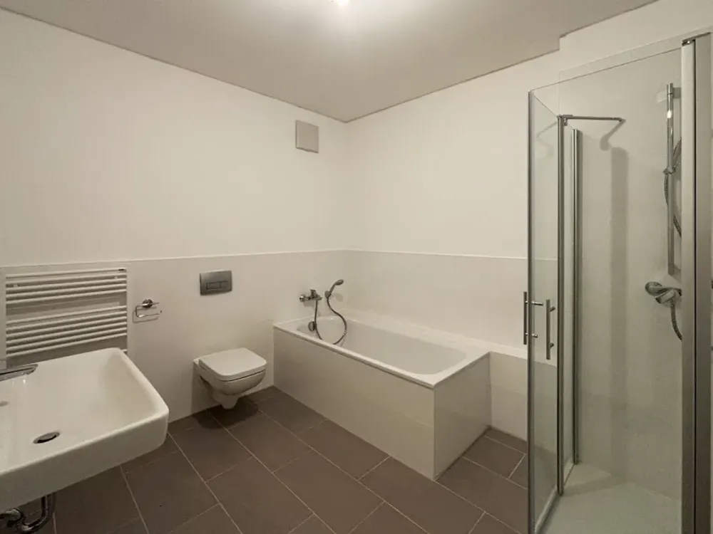 3-Zimmer-Wohnung CITY PRAG