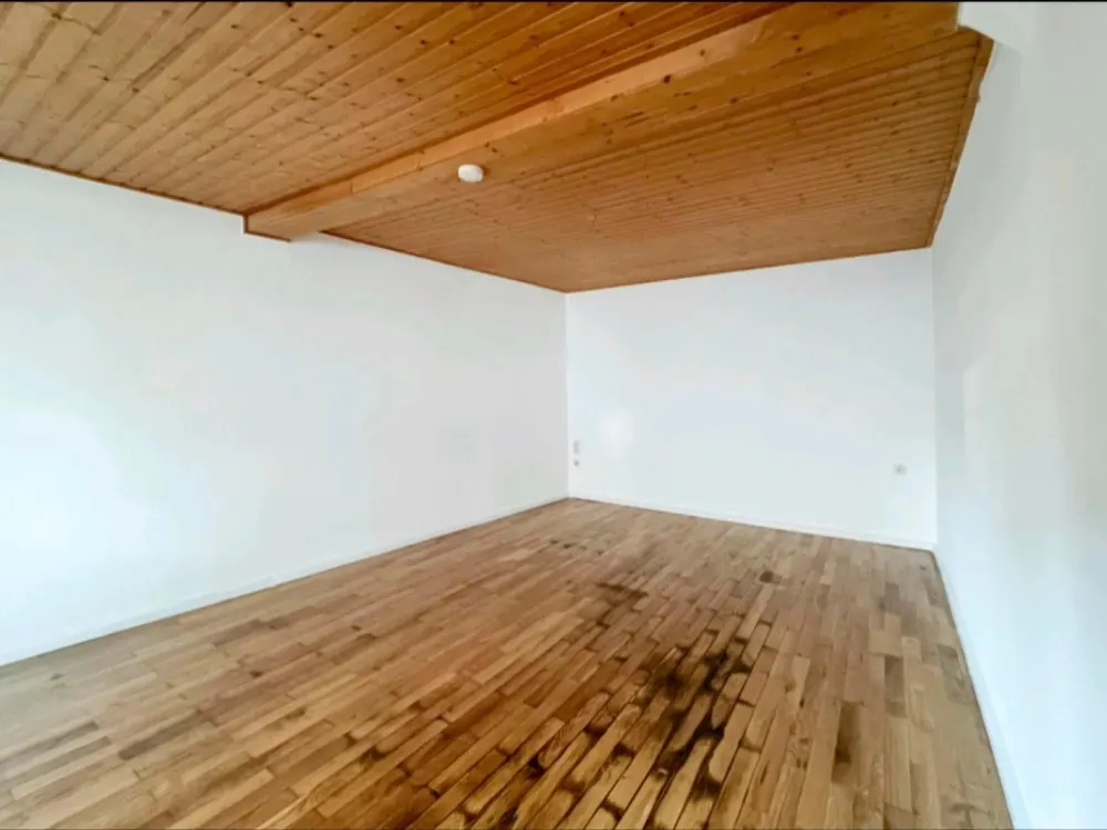 2 Room Apartment in Vieselbach