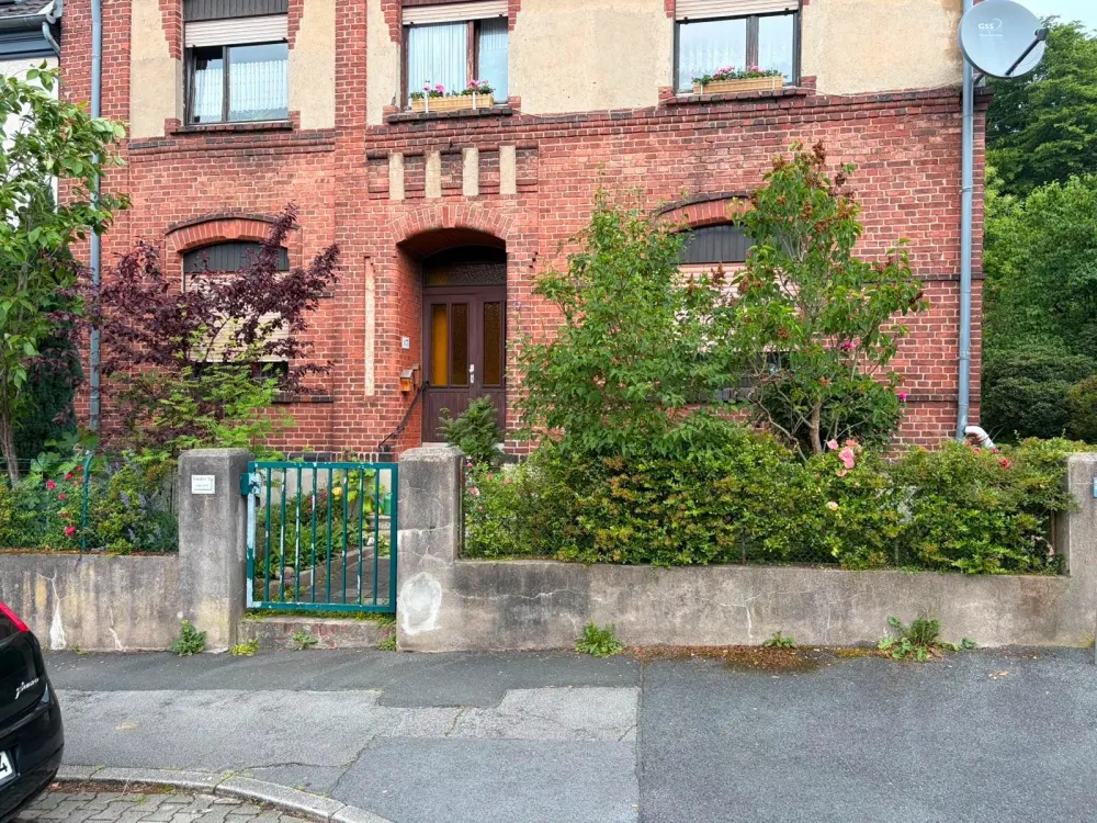 Studentenwohnung in Witten-Annen