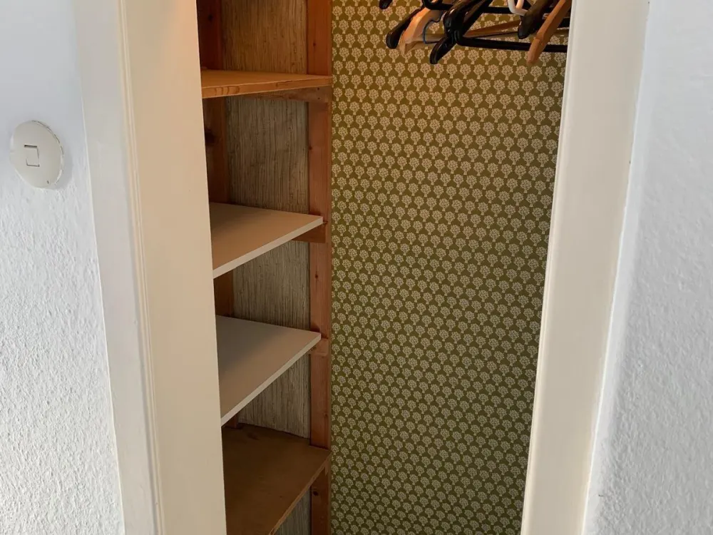 Studentenwohnung in Witten-Annen