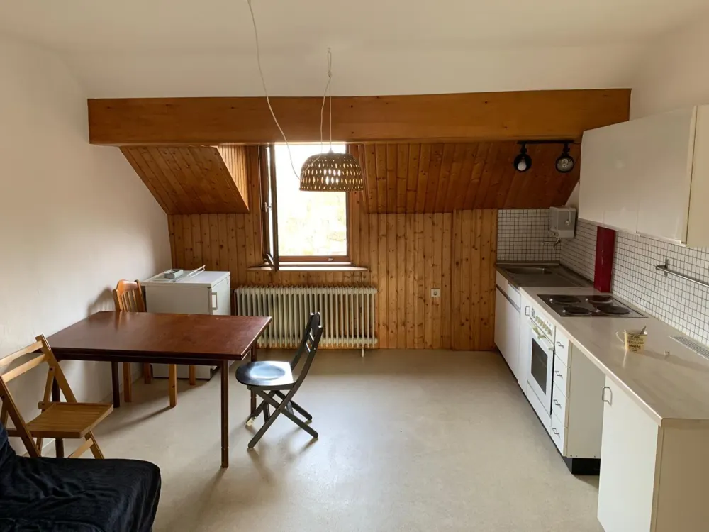Studentenwohnung in Witten-Annen