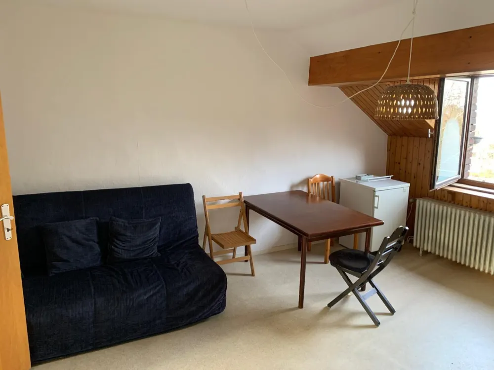 Studentenwohnung in Witten-Annen