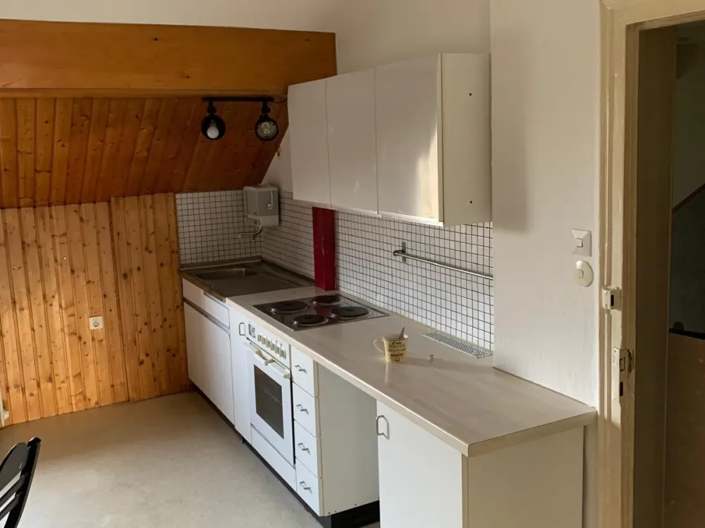 Studentenwohnung in Witten-Annen