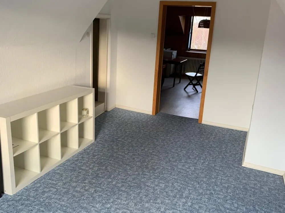 Studentenwohnung in Witten-Annen
