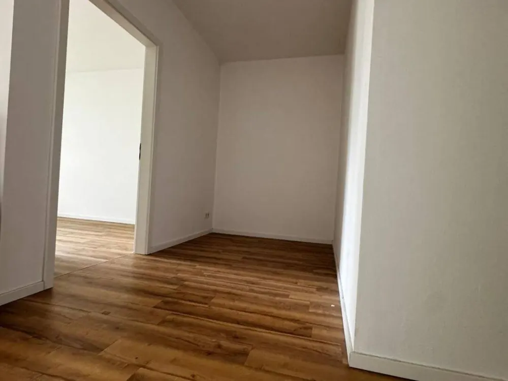 2-Zimmerwohnung ab 1.10. frei!Nachmieter gesucht