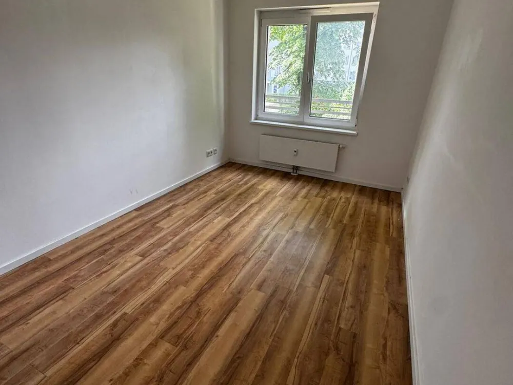 2-Zimmerwohnung ab 1.10. frei!Nachmieter gesucht