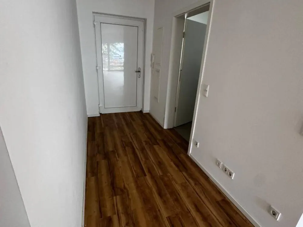 2-Zimmerwohnung ab 1.10. frei!Nachmieter gesucht