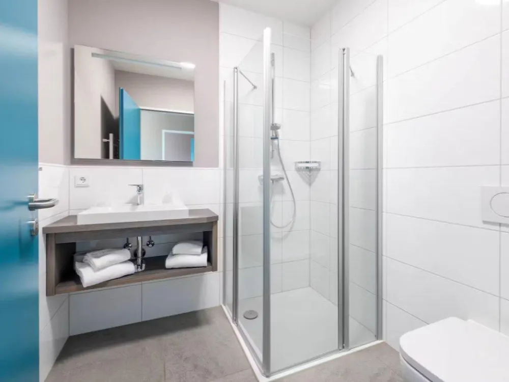 3-Zimmer-Wohnung, 58 m², München