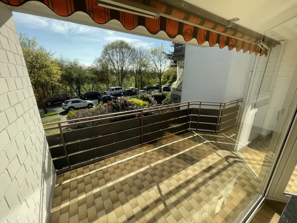 Renovated 3.5-Room Apartment in Gerresheim | Fully Furnished + Parking