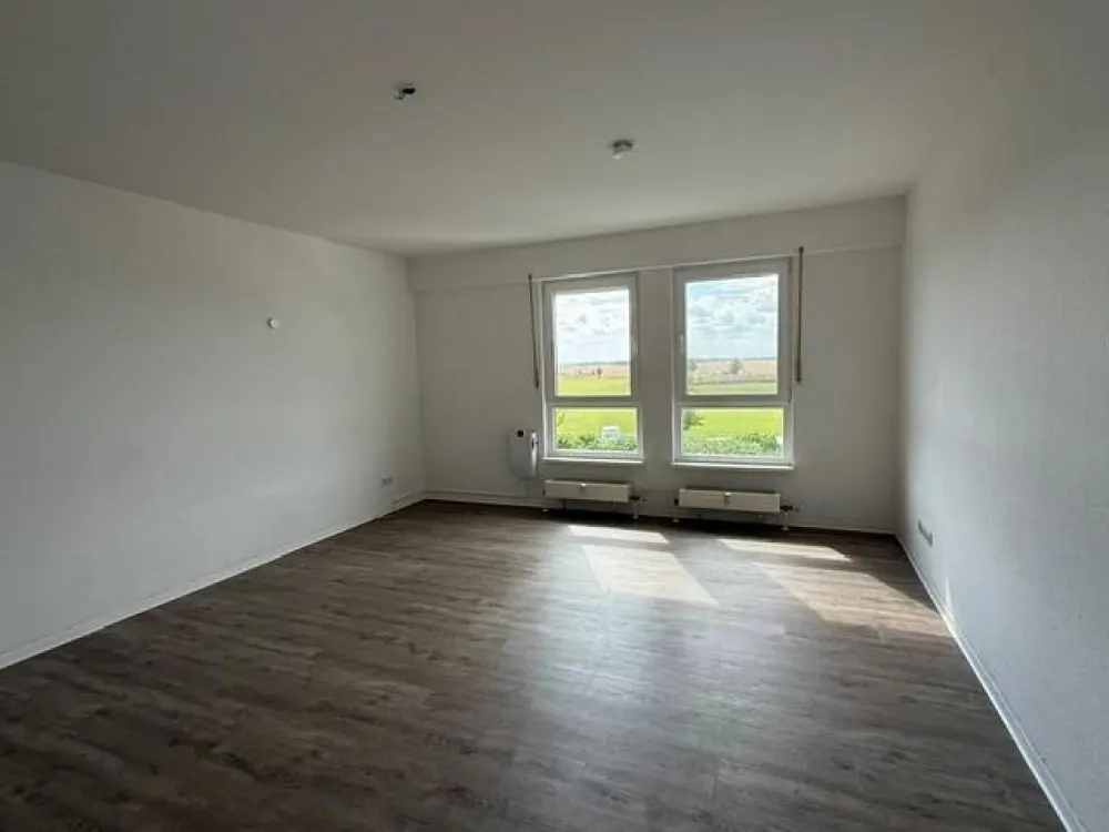 +++ 1-Zimmer-Wohnung in Großkugel +++