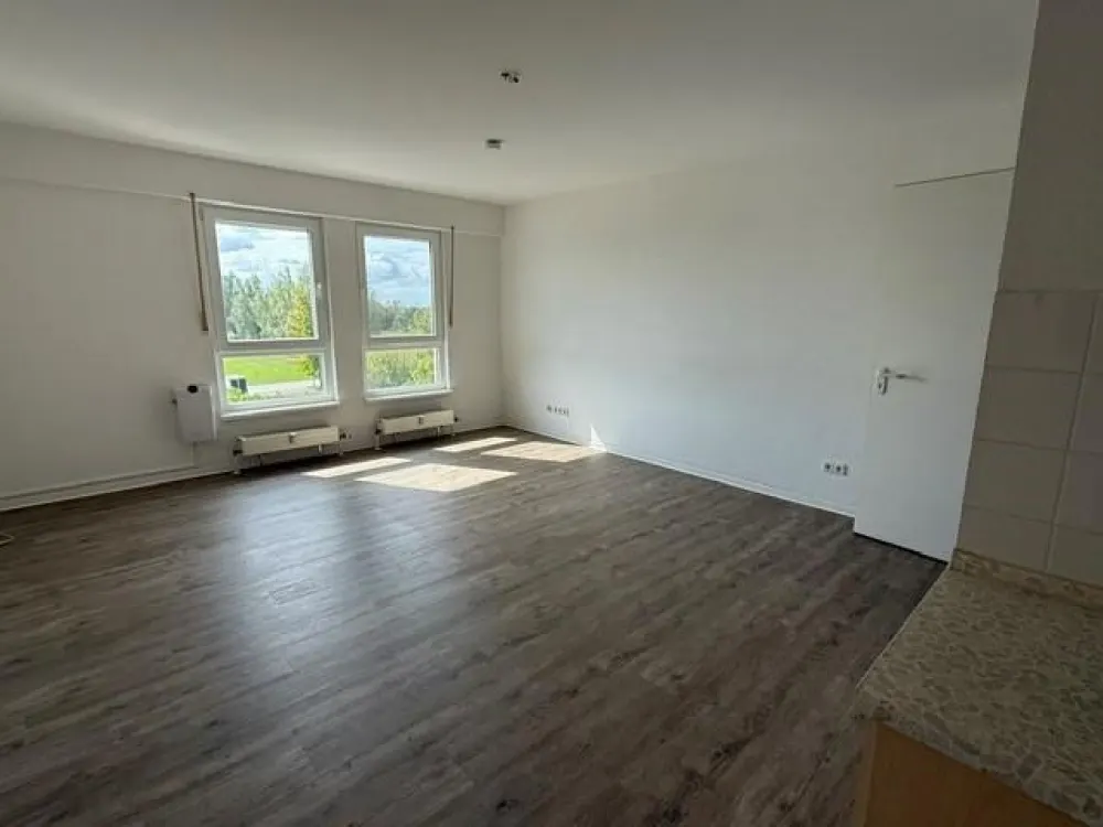 +++ 1-Zimmer-Wohnung in Großkugel +++