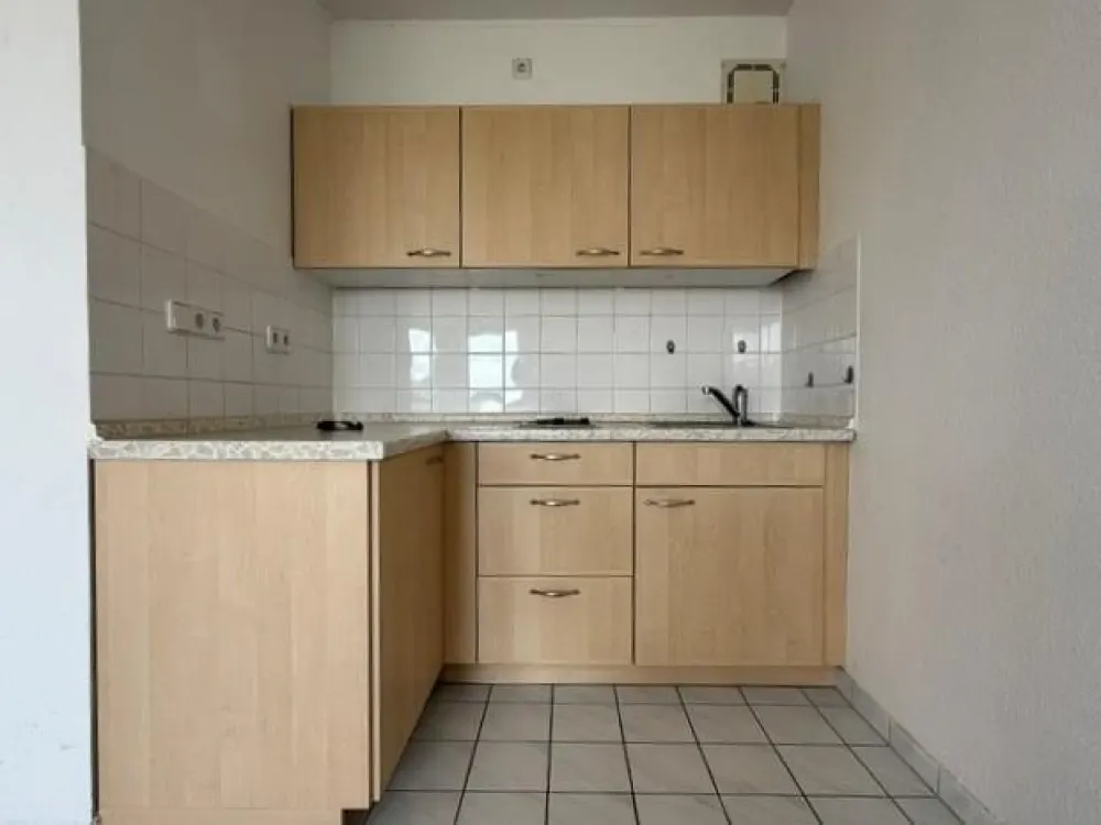 +++ 1-Zimmer-Wohnung in Großkugel +++