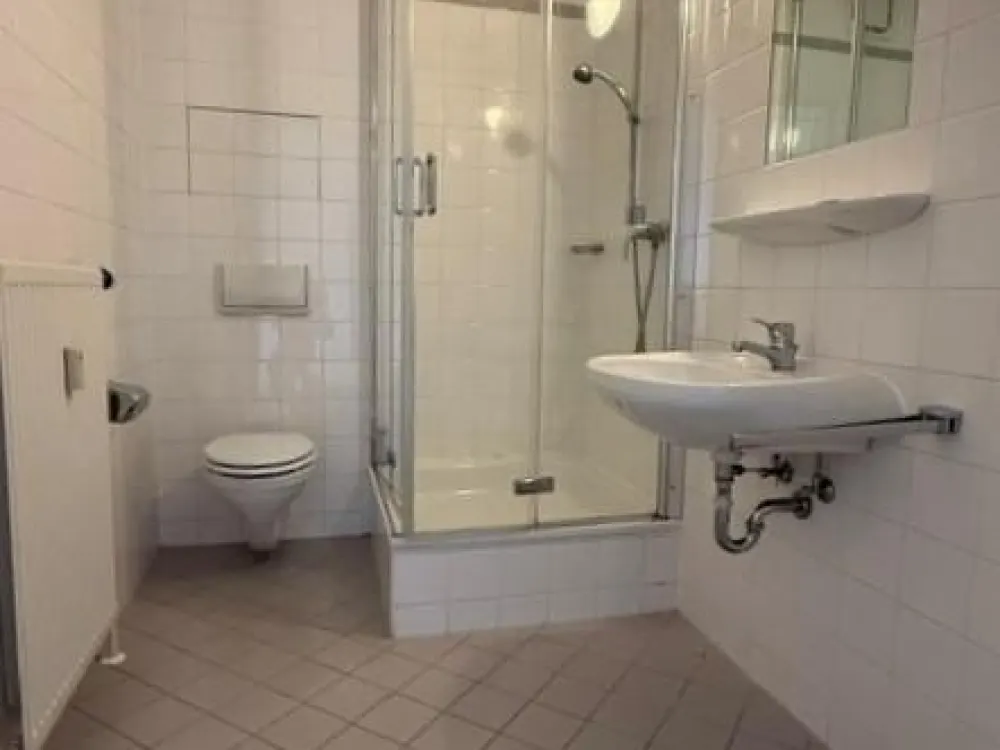 +++ 1-Zimmer-Wohnung in Großkugel +++