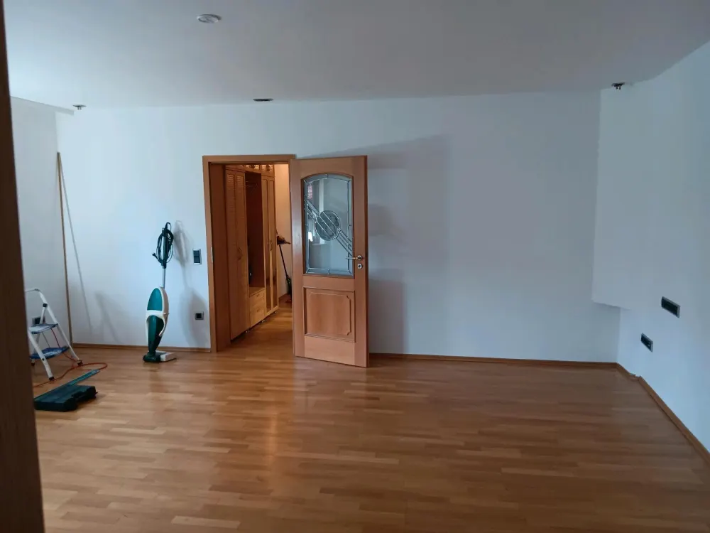 Quiet living in the green, 2 rooms, approx. 66m2 ideal for nature lovers