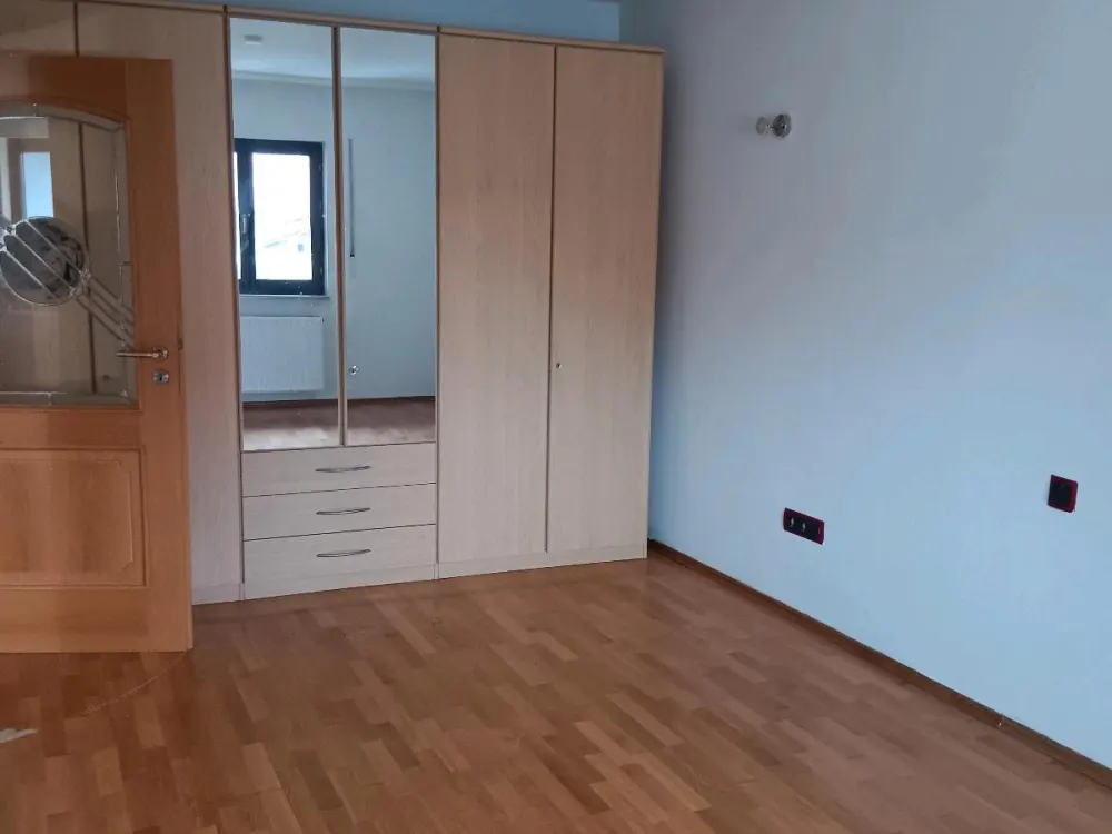 Quiet living in the green, 2 rooms, approx. 66m2 ideal for nature lovers