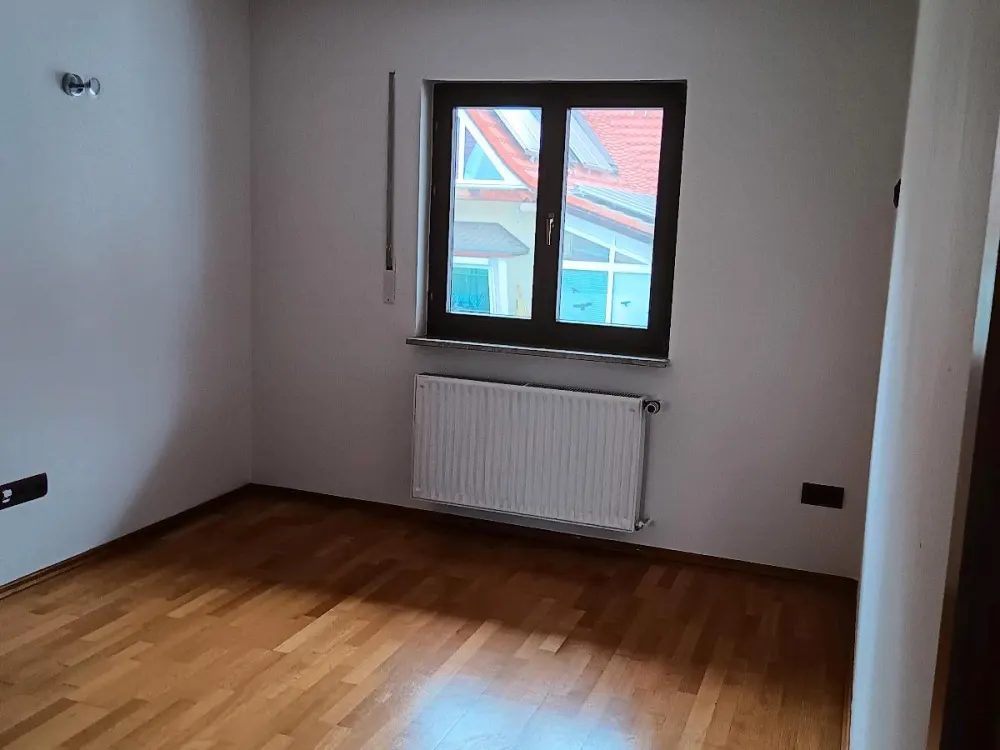 Quiet living in the green, 2 rooms, approx. 66m2 ideal for nature lovers