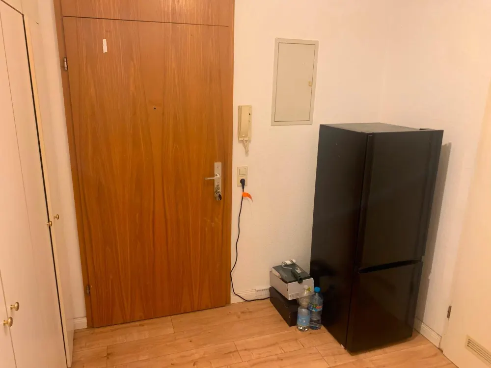 1-Zimmer Wohnung in Rodgau-Niederroden