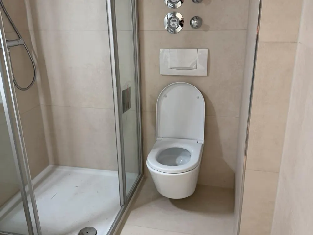 1-Zimmer-Apartment mit Balkon & TG-Stellplatz
