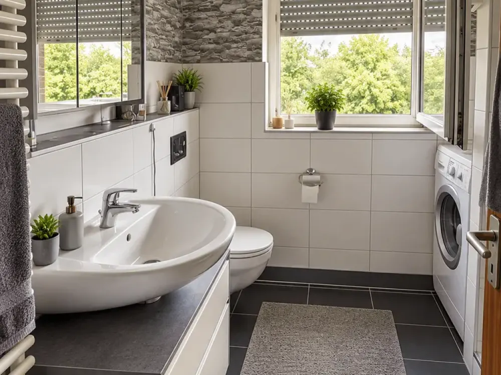 3 Zimmer Wohnung in ruhiger, zentraler Lage