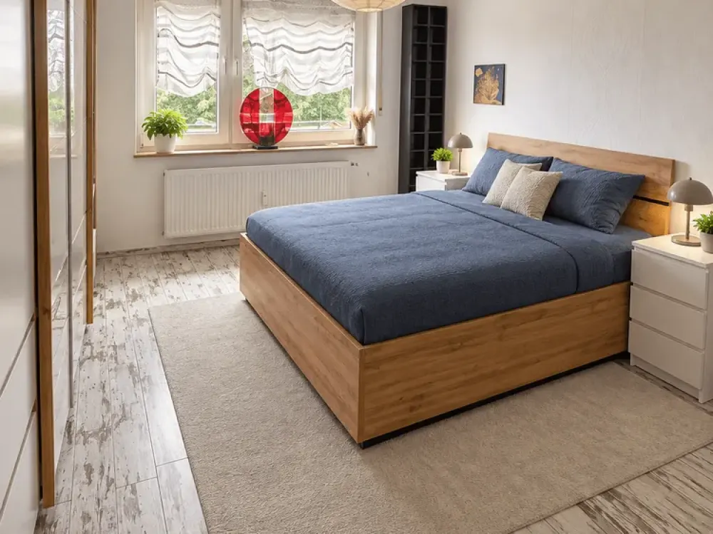 3 Zimmer Wohnung in ruhiger, zentraler Lage