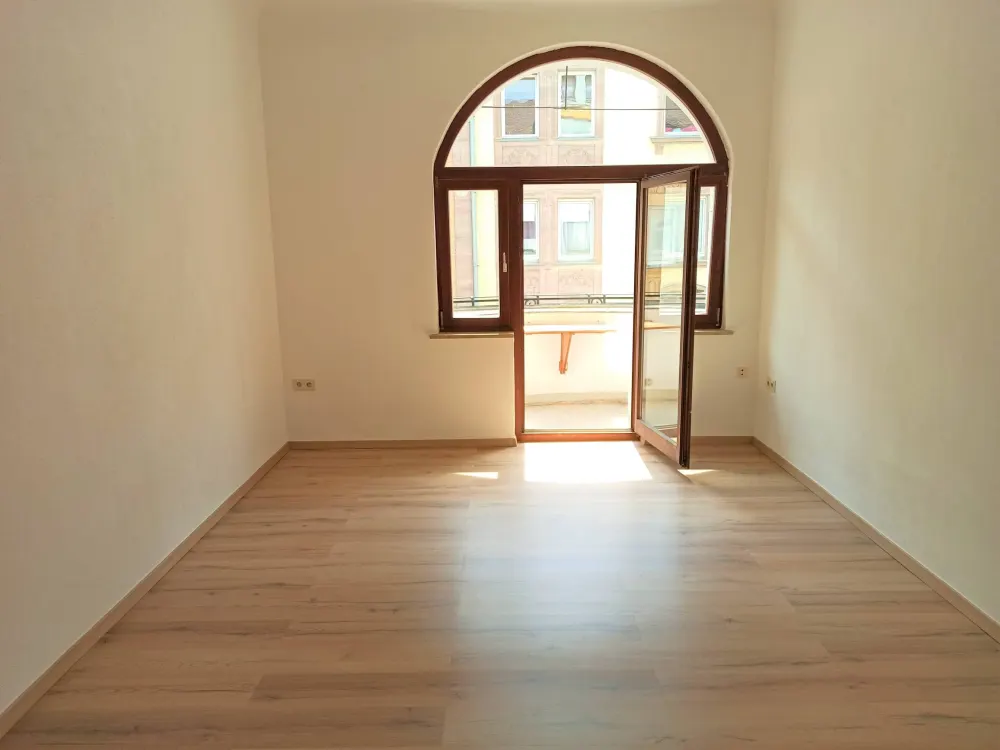 Wohnen in der Perle des Nibelungenviertel/Südstadt