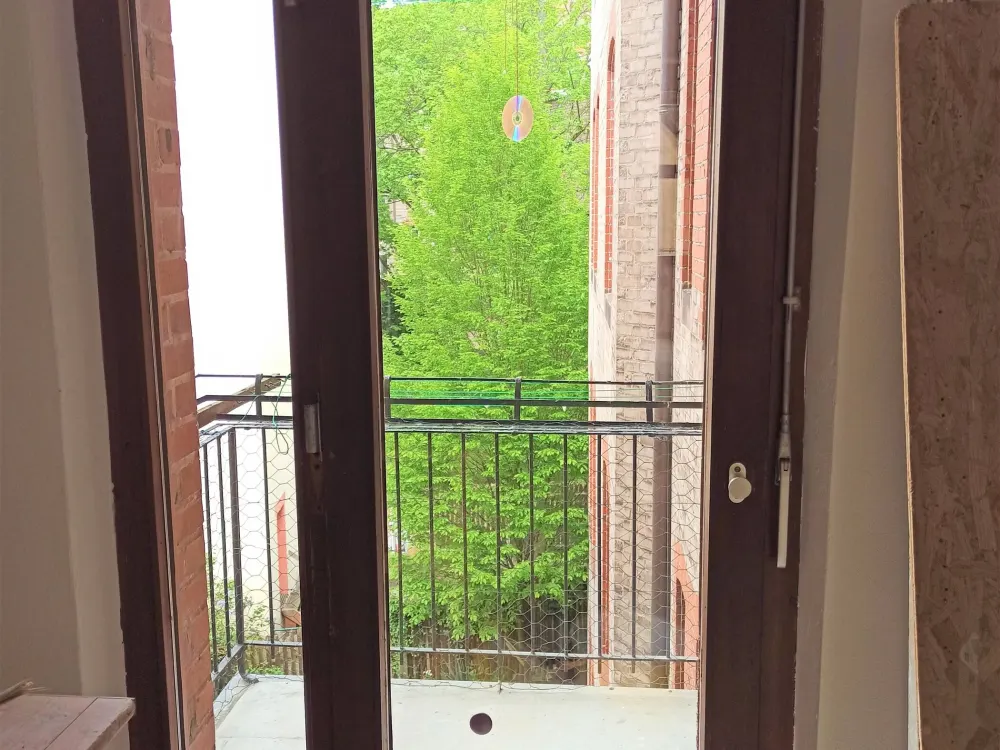 Wohnen in der Perle des Nibelungenviertel/Südstadt