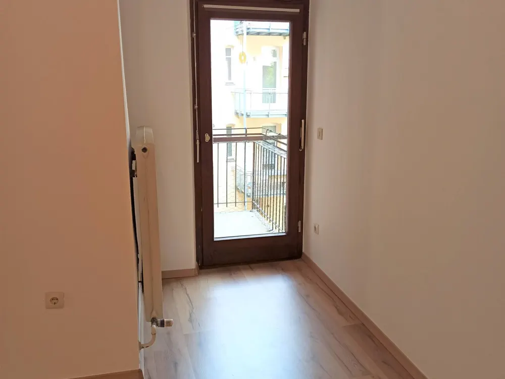 Wohnen in der Perle des Nibelungenviertel/Südstadt