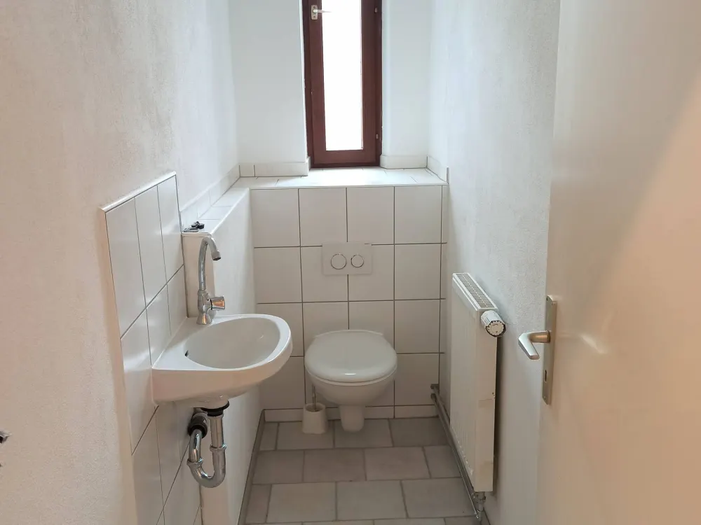 Wohnen in der Perle des Nibelungenviertel/Südstadt
