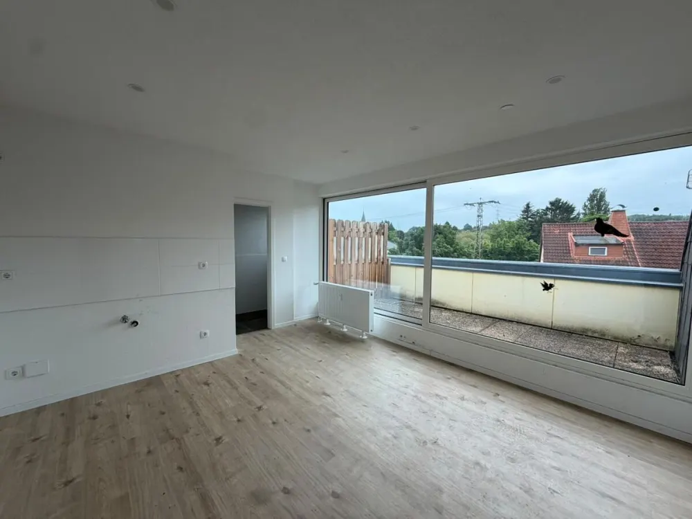 + + + 1ZKB APARTMENT IN NEUNKIRCHERSTR. IN ILLINGEN + + +