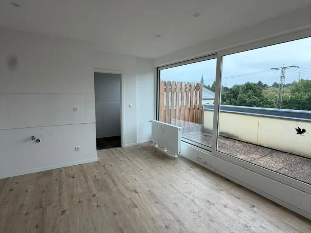 + + + 1ZKB APARTMENT IN NEUNKIRCHERSTR. IN ILLINGEN + + +