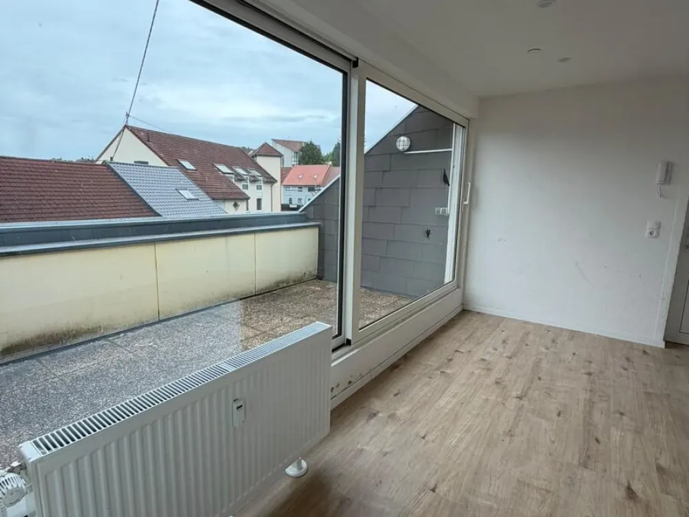 + + + 1ZKB APARTMENT IN NEUNKIRCHERSTR. IN ILLINGEN + + +