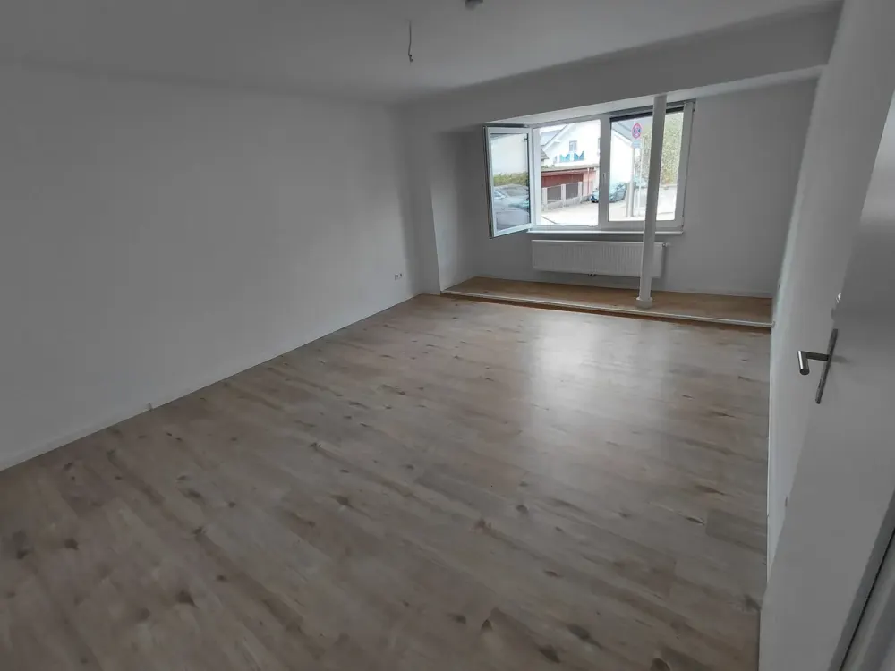 🌿 Erstbezug nach Kernsanierung, Erdgeschosswohnung mit Terrasse und ca. 65 m² in Durmersheim! 🏡