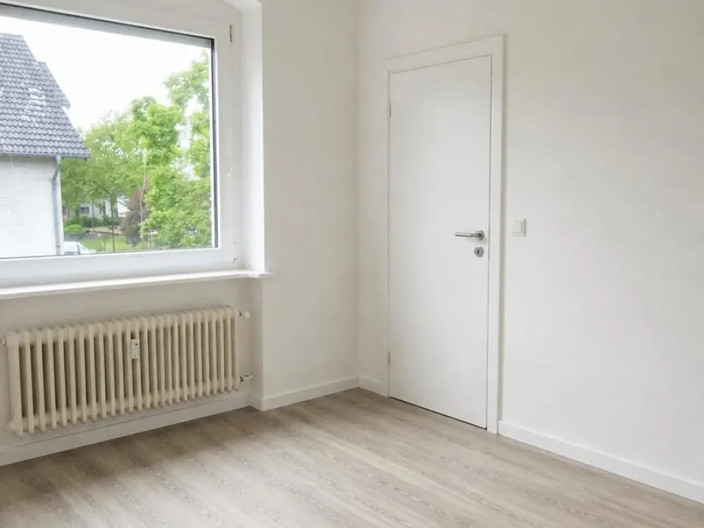 Frisch Sanierte 2,5-Zimmer Wohnung in guter Lage in Troisdorf!