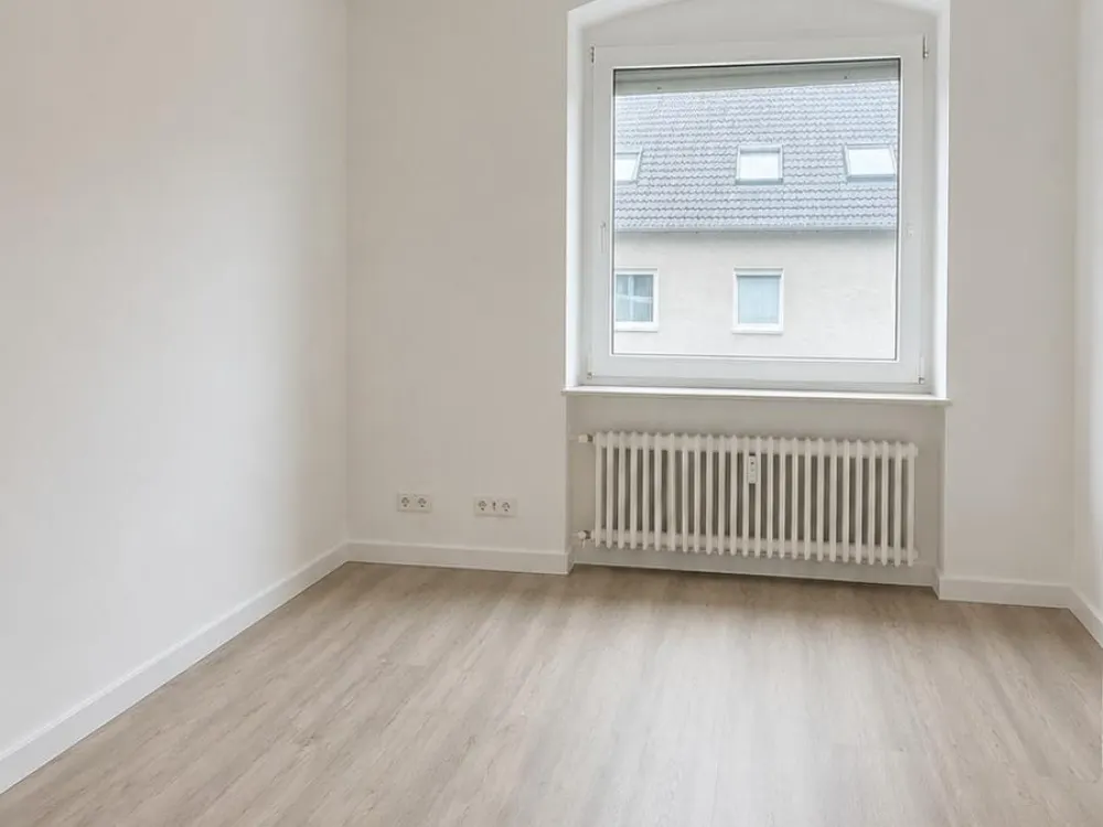 Frisch Sanierte 2,5-Zimmer Wohnung in guter Lage in Troisdorf!