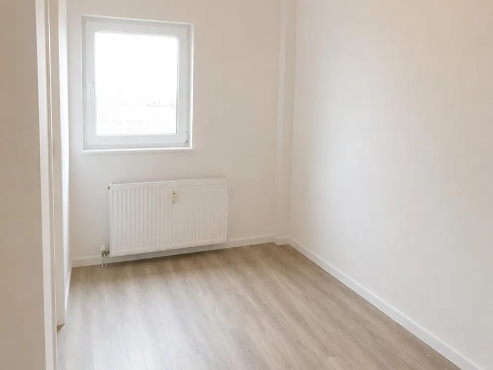 Frisch Sanierte 2,5-Zimmer Wohnung in guter Lage in Troisdorf!