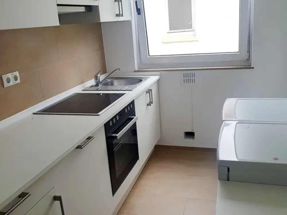 Frisch sanierte 2-Zimmer Wohnung Schwachhausen mit Einbauküche, WG-geeignet