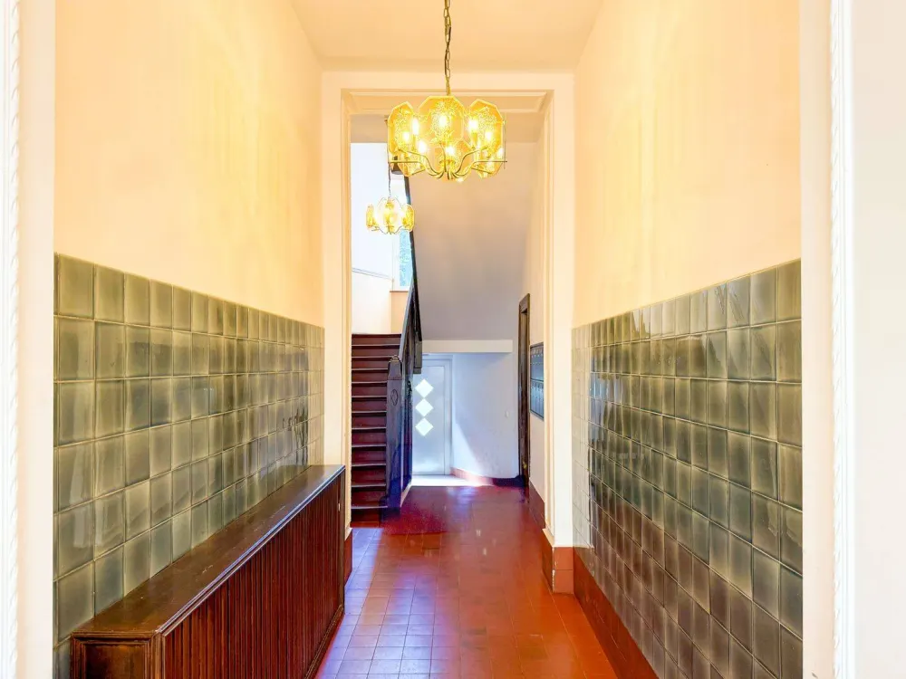 *sofort Bezugsfrei* Hochwertige 3 Zimmer Altbauwohnung I Balkon