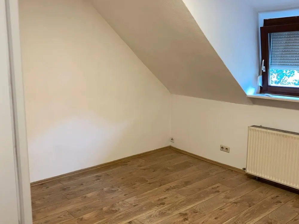 2-Zimmer-Wohnung