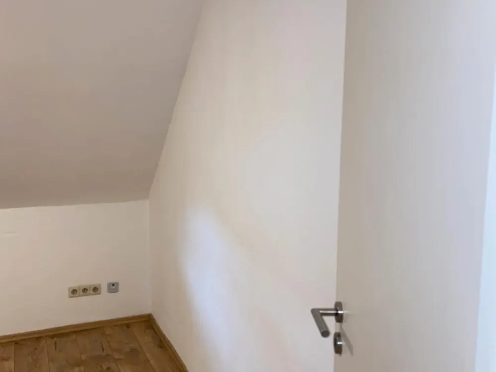 2-Zimmer-Wohnung