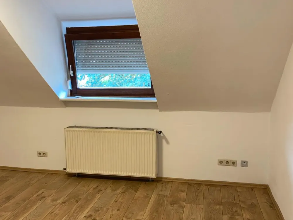 2-Zimmer-Wohnung