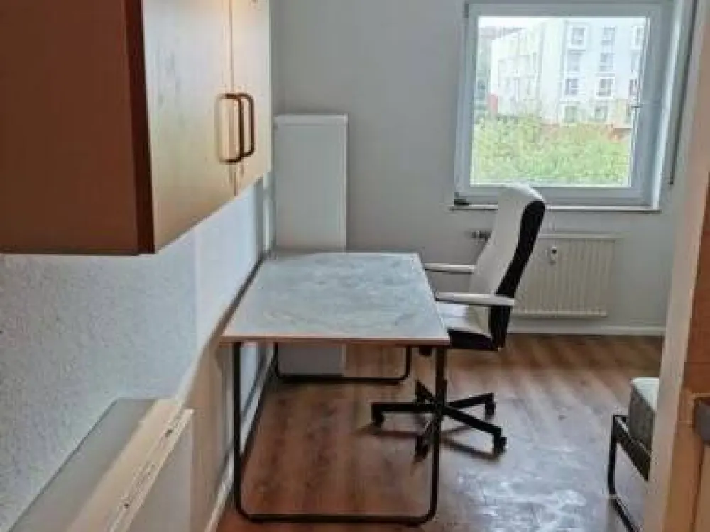 Kleines Apartment in Uninähe