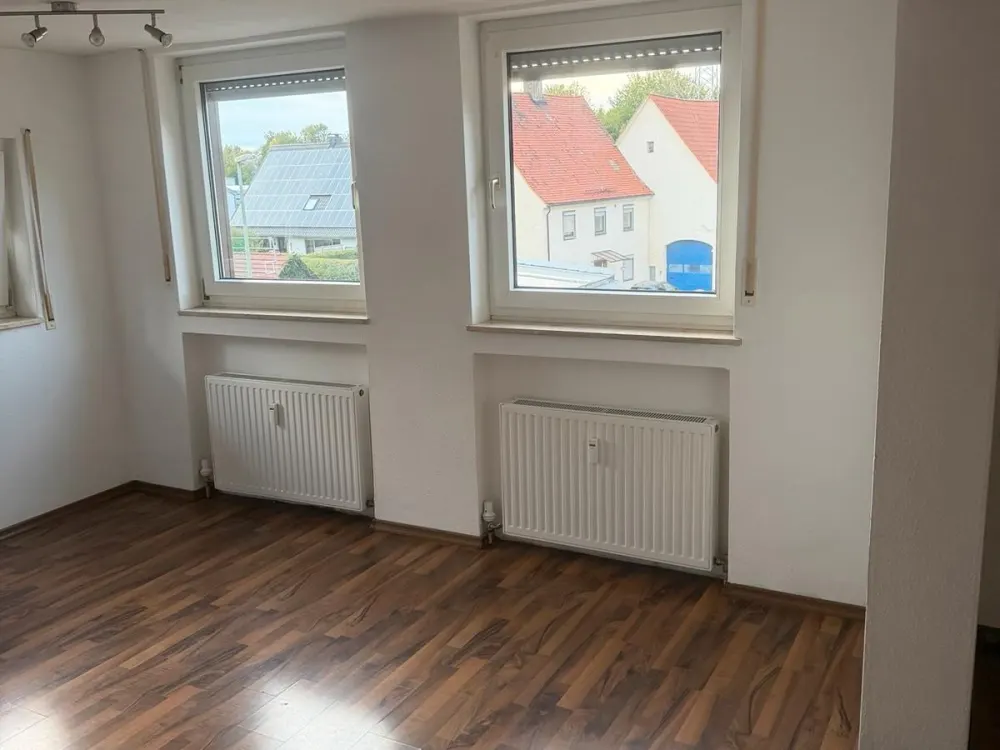 Schöne Wohnung in top Lage zu vermieten