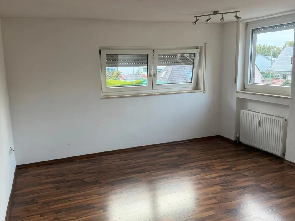 Schöne Wohnung in top Lage zu vermieten