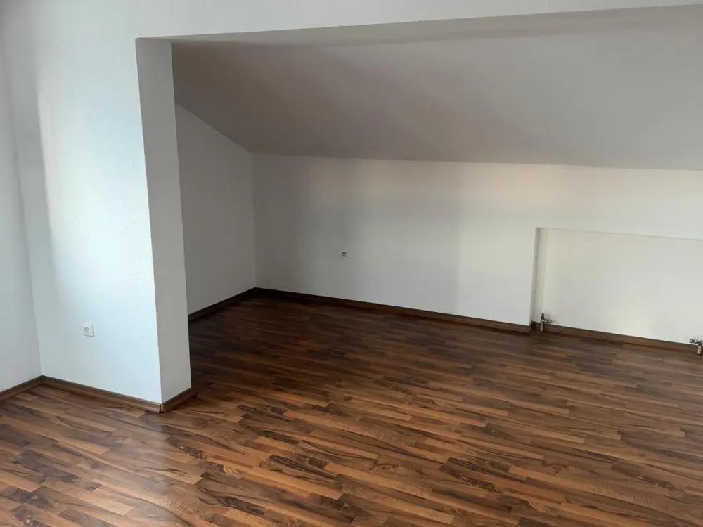 Schöne Wohnung in top Lage zu vermieten