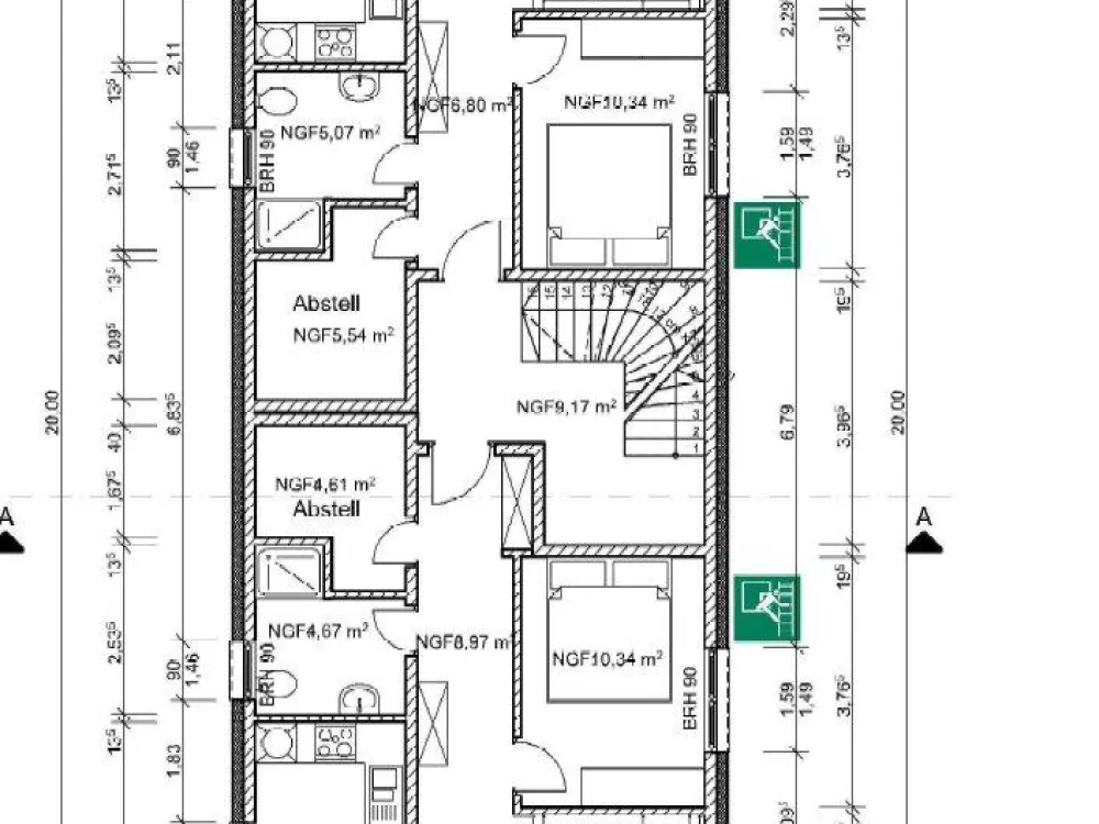 NEUBAU Wohnungen zu vermieten